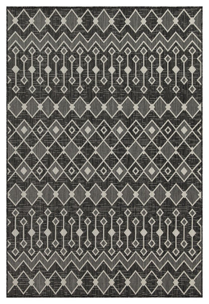 Sunshine - Modern Indoor / Outdoor Area Rug
