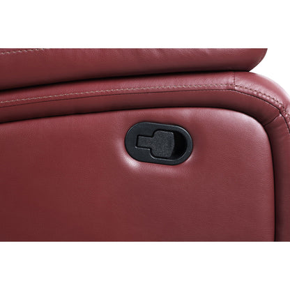 Elodie - Glider Recliner Chair
