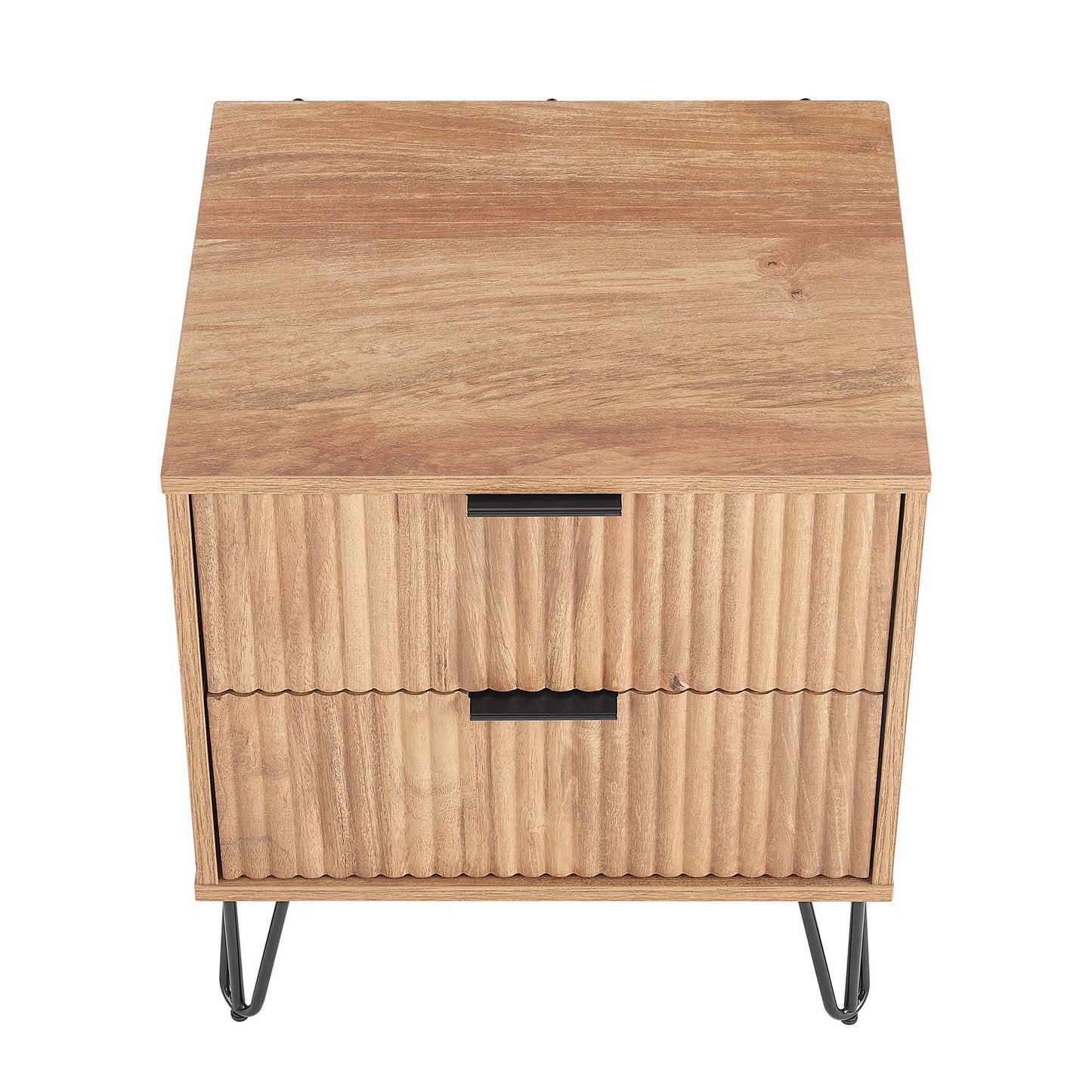 Dumbo - Nightstand With 2 Drawers