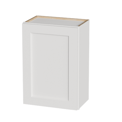 Maximize Small Space 21" Solid Wood Shaker Cabinet