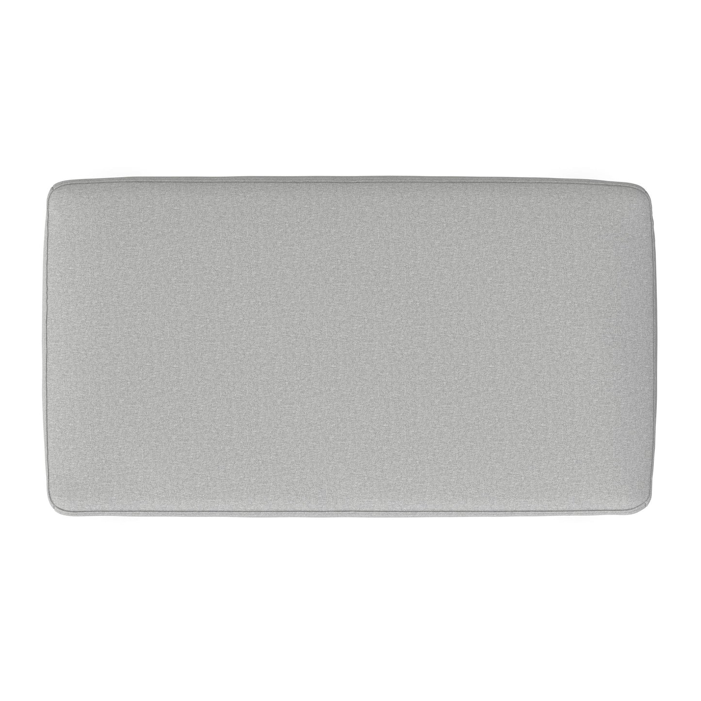 Milltown - Upholstered Ottoman Bench