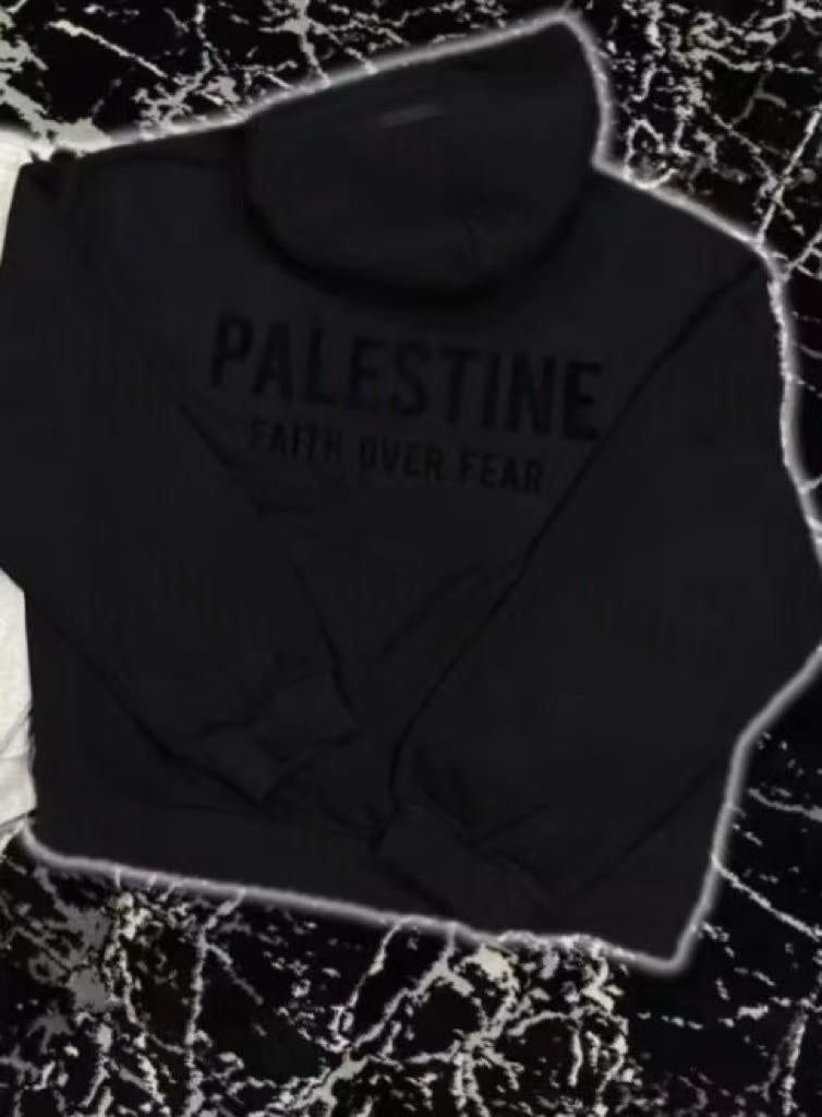Unisex Hooded Sweatshirt With DrawstringVersatile And Comfortable