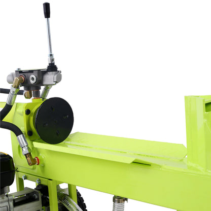 20 Ton Portable Log Splitter