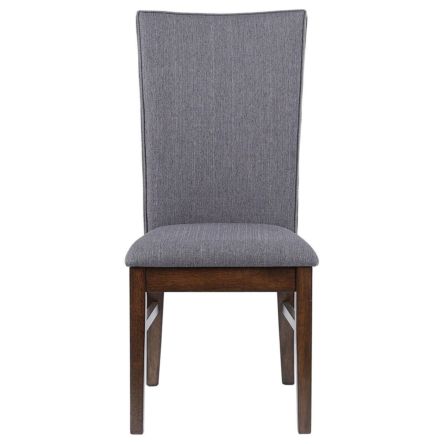 Wawona - Upholstered Dining Side Chair (Set of 2) - Gray