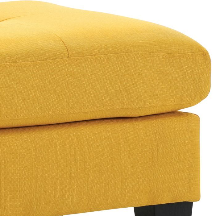 Casual Ottoman For Stylish Spaces