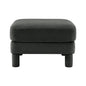 Ottoman Polyester - Dark