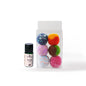 Cat Quiet Hair Ball Pet Toy