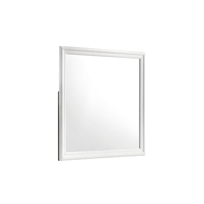Blaze - Modern Mirror