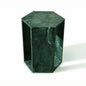 Modern Minimalist Hexagon Side Table