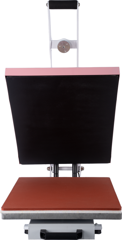 16 x 24 Inch Semi-Automatic Heat Press Machine