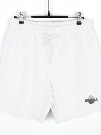 Men's Drawstring Shorts