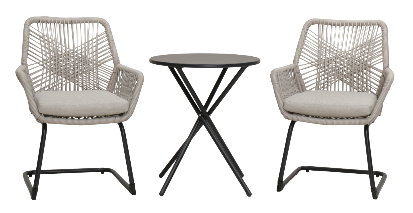 Light Patio Chair