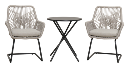 Light Patio Chair