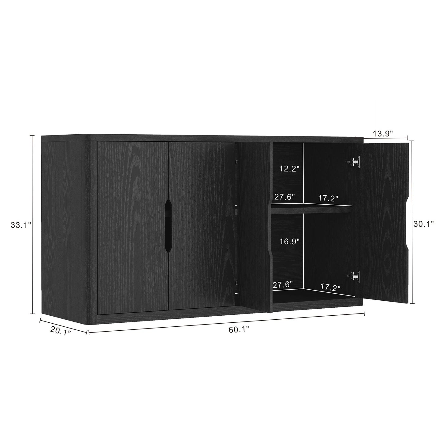 Rivington - Sideboard
