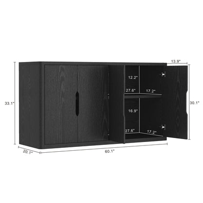 Rivington - Sideboard