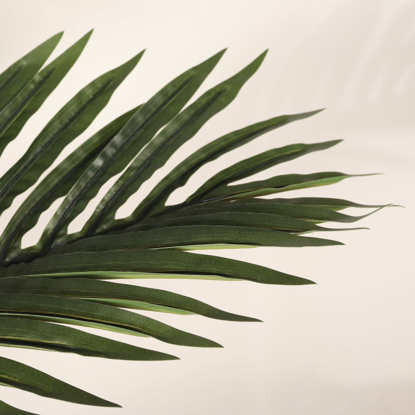 6FT Artificial Palm Tree with Realistic Detail