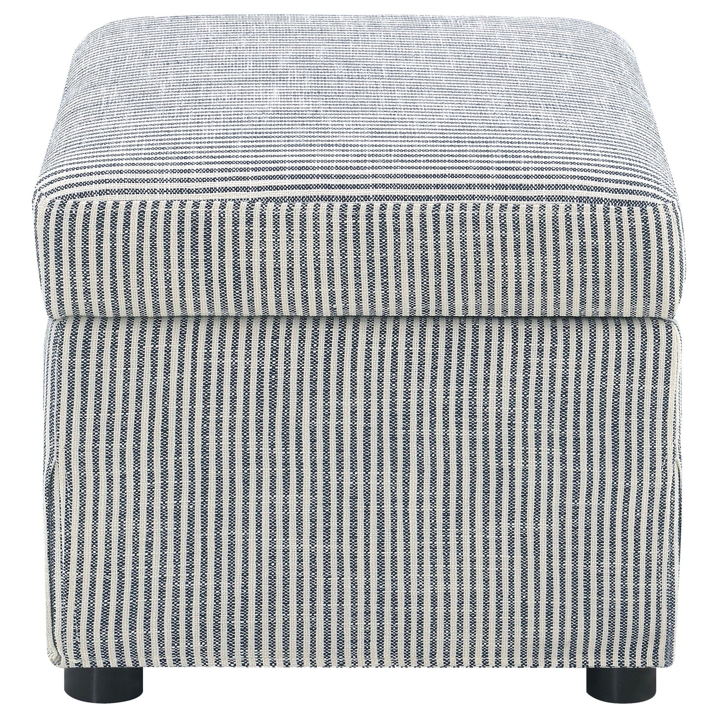Merced - Lift Top Storage Ottoman