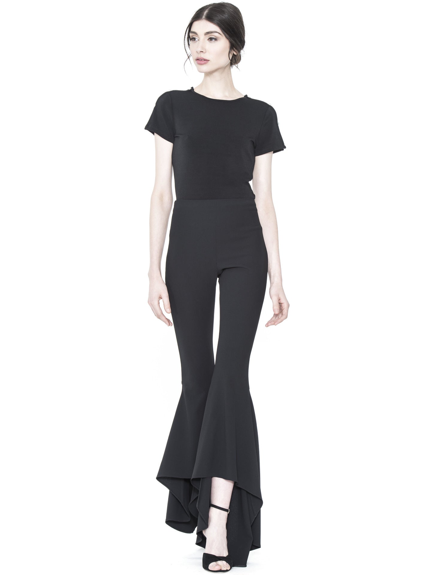 Versatile Ultra-slimming Skinny Pants