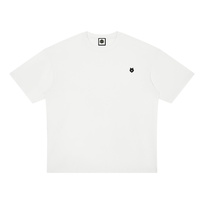 Loki & Ivy Unisex Oversized Drop Shoulder T-Shirt