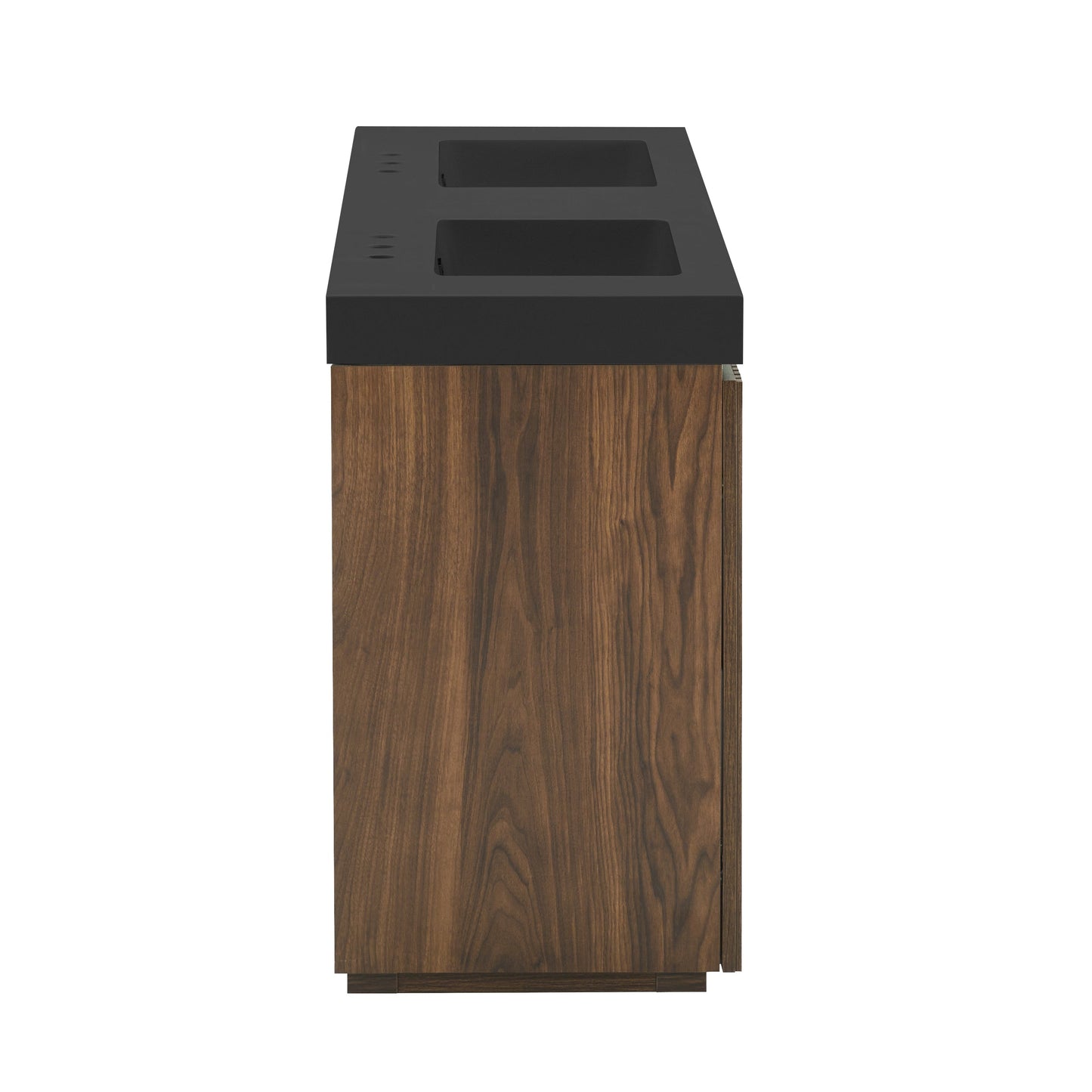 Galan 72F" Winston Bathroom Vanity
