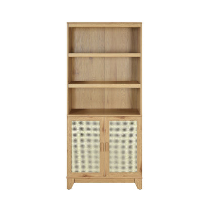 Sheridan - Bookcase Cabinet