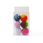 Cat Quiet Hair Ball Pet Toy