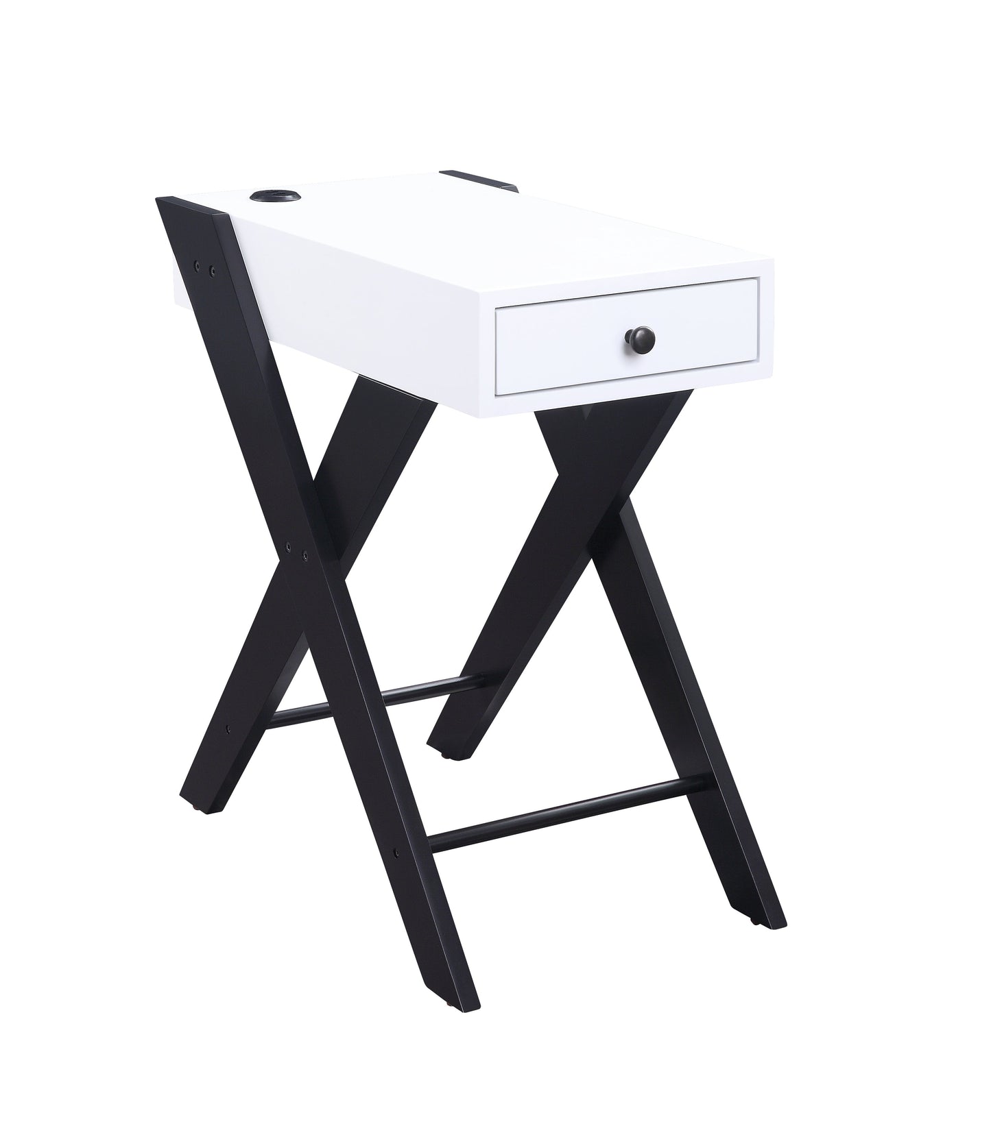 Fierce Accent Table