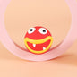 Durable Chew-Resistant Natural Latex Pet Squeaky Toy