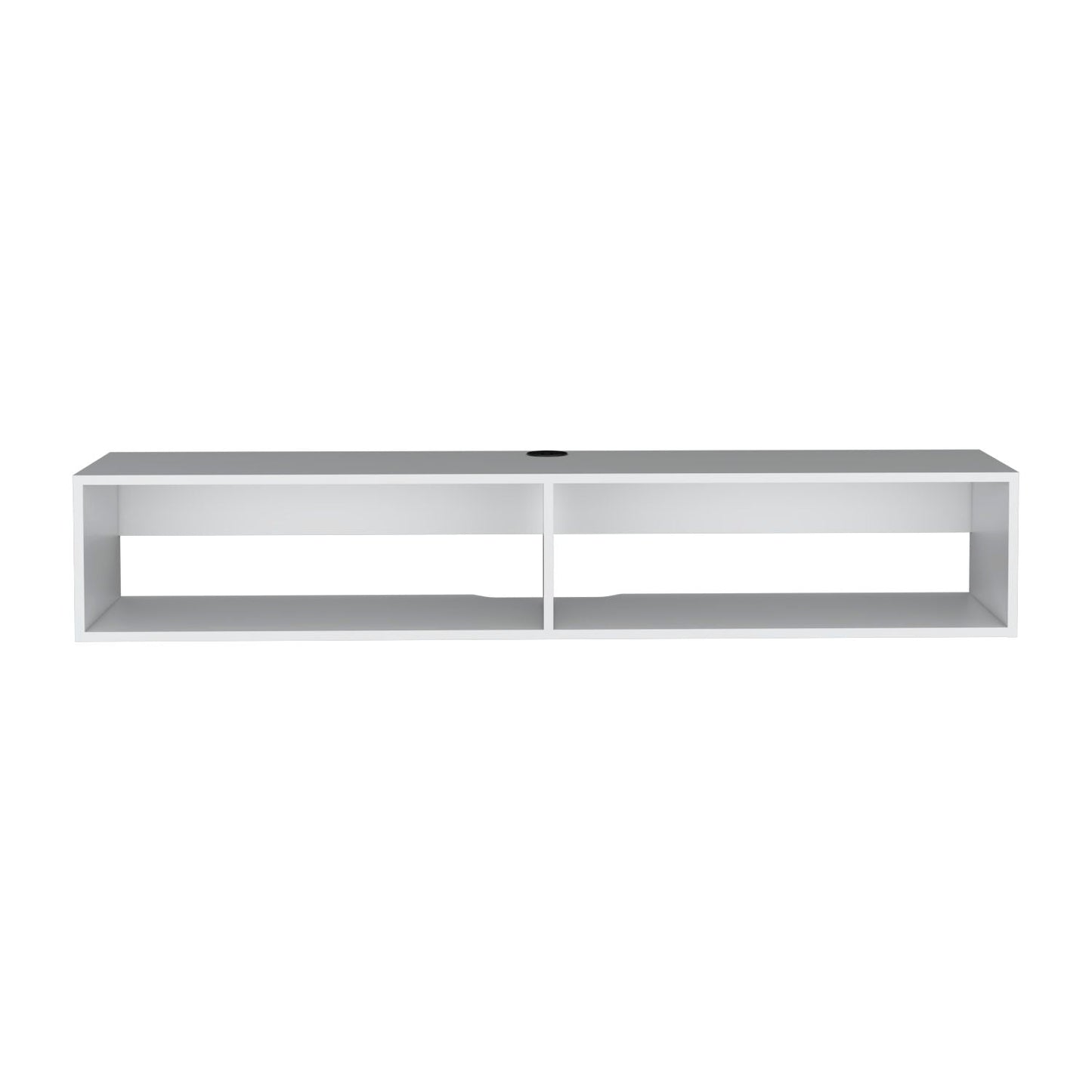 Moore Floating TV Stand
