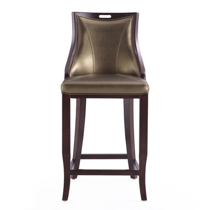 Emperor - Barstool - Bronze