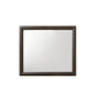 Merveille - Mirror - Espresso