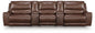 DeepWakes - Power Reclining Sectional