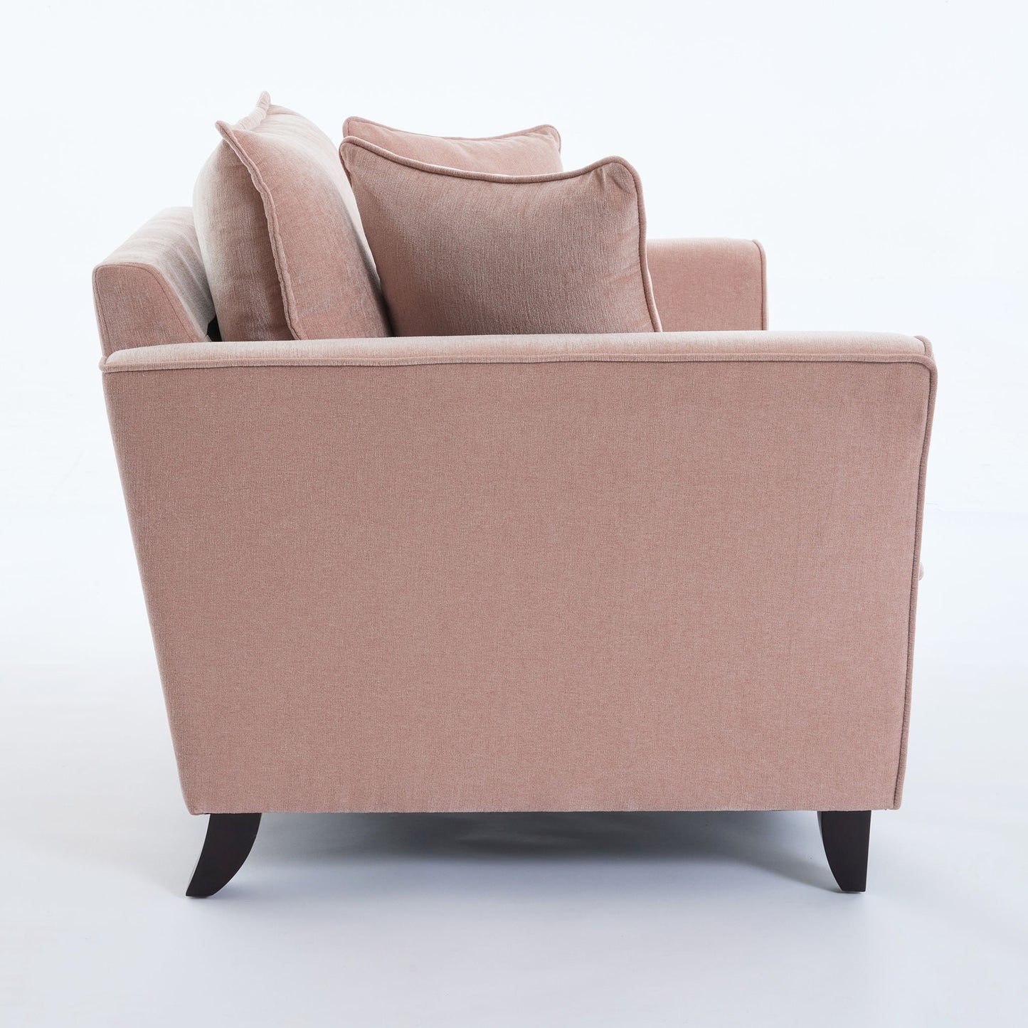 Oversized Armchair