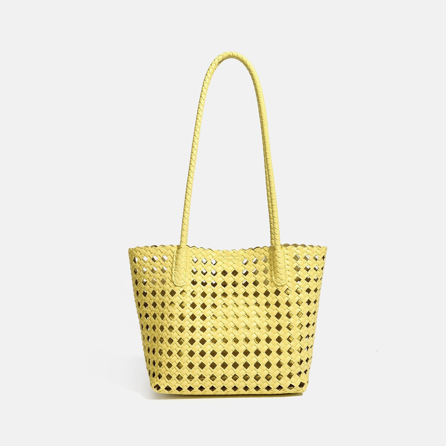Stylish Vacation Handbag Shoulder Under-Arm Tote For Women