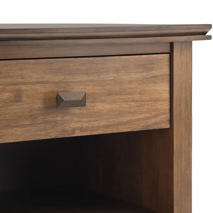 Artisan - Handcrafted Bedside Table