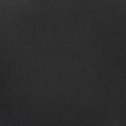 Kendall Upholstered Queen Panel Bed Black
