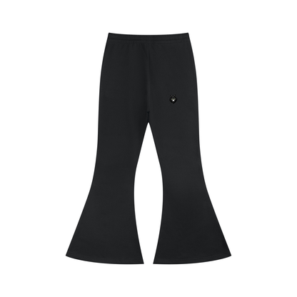 Loki & Ivy Women’s Flared Sweatpants