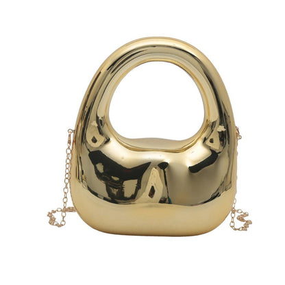 Clutch Purse Acrylic Dinner Bag Even Bag Party Decoration Evening Bag