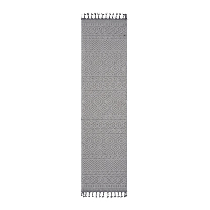 Guros - Geometric Indoor / Outdoor Area Rug