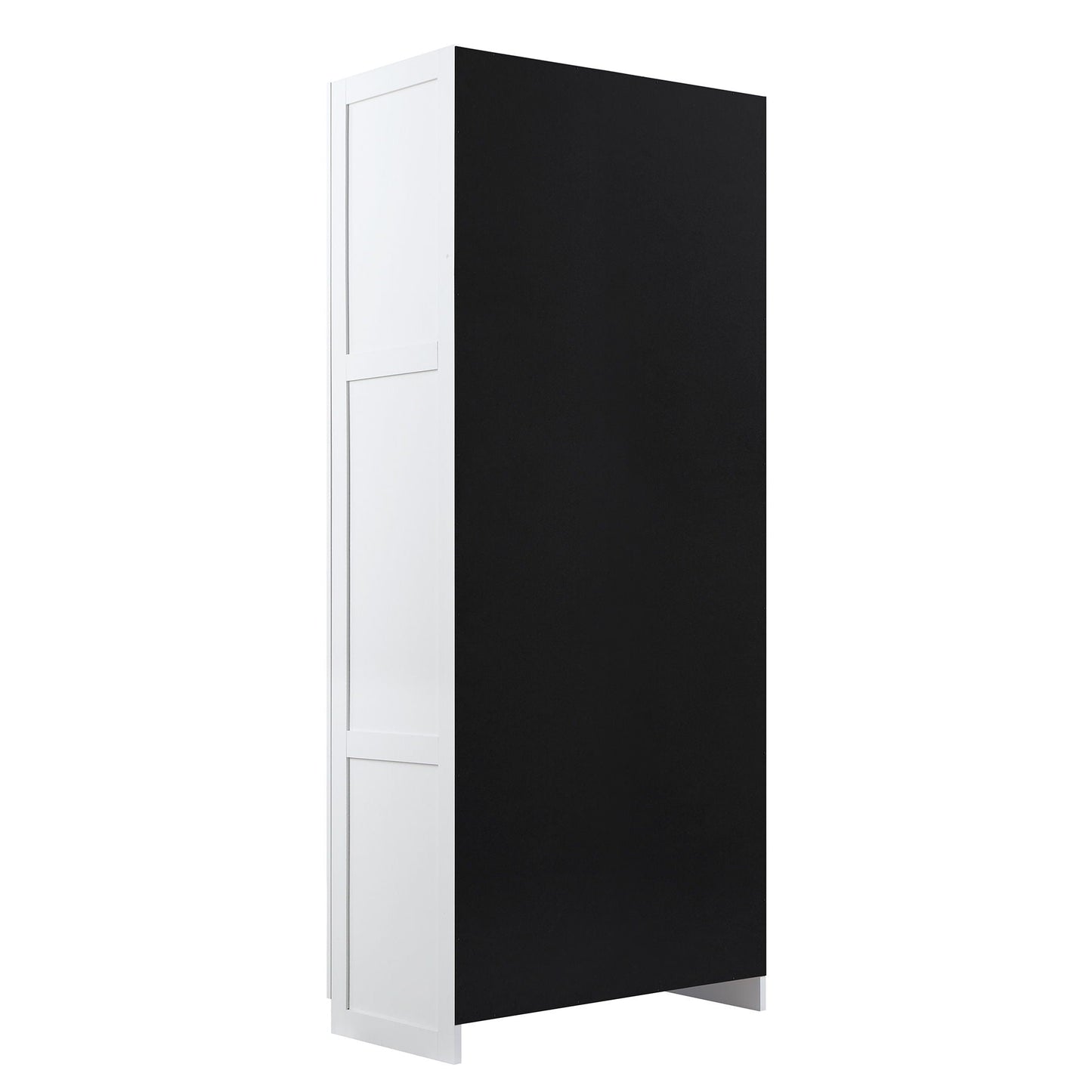Hopkins - Storage Cabinet With 7 Shelves