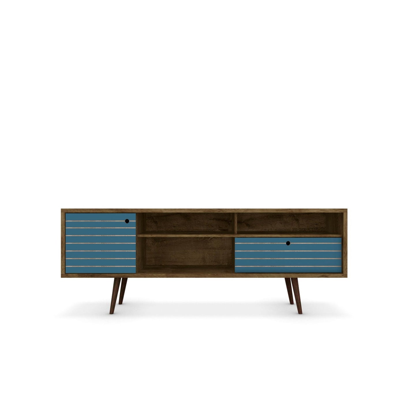 Liberty - TV Stand With Wire Management
