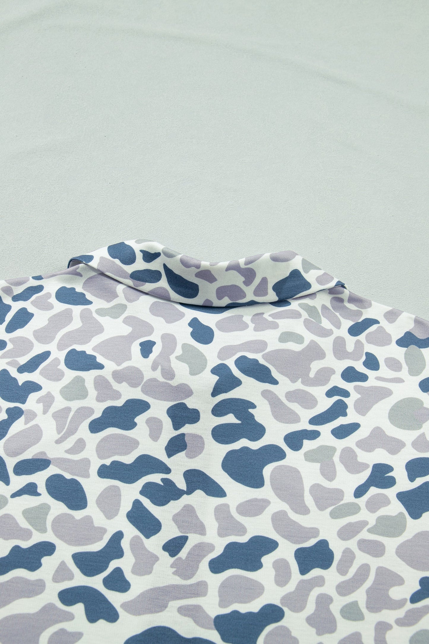 Ayla Multicolour Zip Up PLUS Set