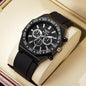 Fashionable And Trendy Casual Womens Watch