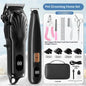Pet Electric Clipper