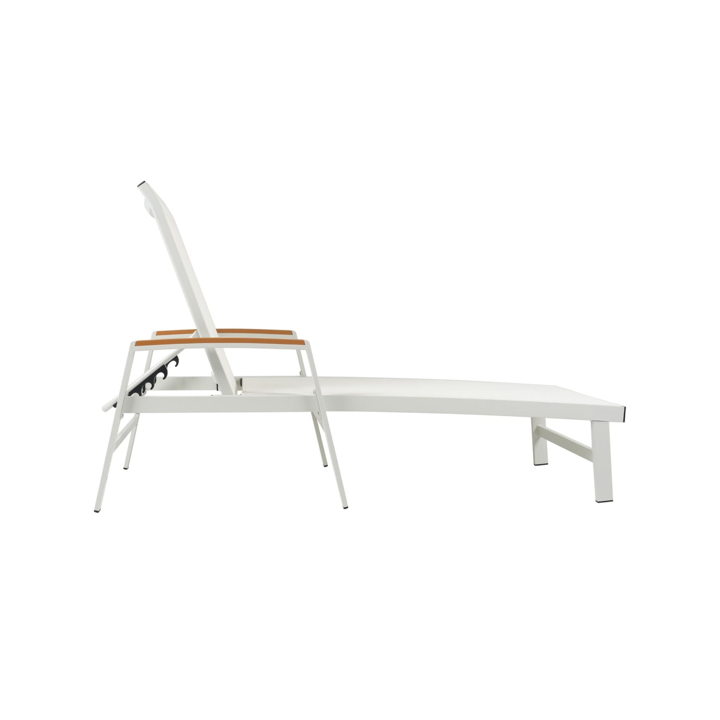 Oxton Chaise Lounge