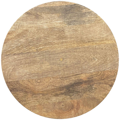 Boyd - Handcrafted Accent Table