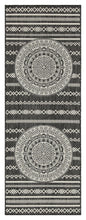 Sunshine - 2'7" X 7'3" Indoor / Outdoor Area Rug, Polypropylene