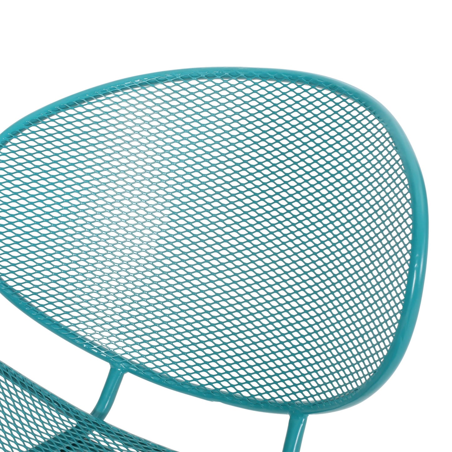 Elba Contemporary Chair Set For Outdoor Relaxation