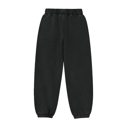 Loki & Ivy Fleeced Jogger Sweatpants