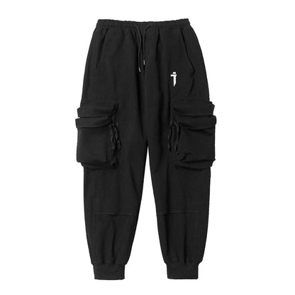 HiP23 Industrial Movement Pants